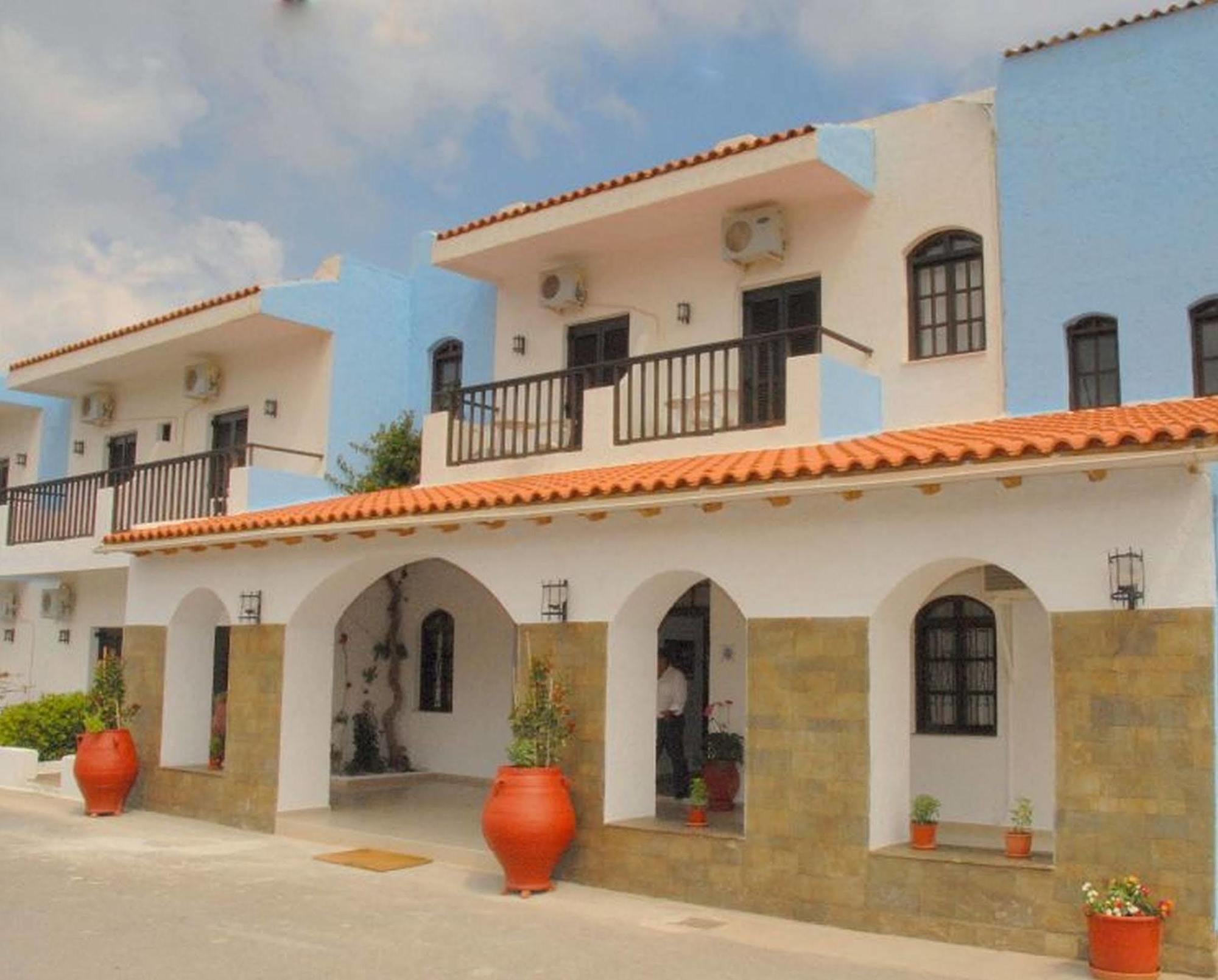 Galini 3* Anissaras