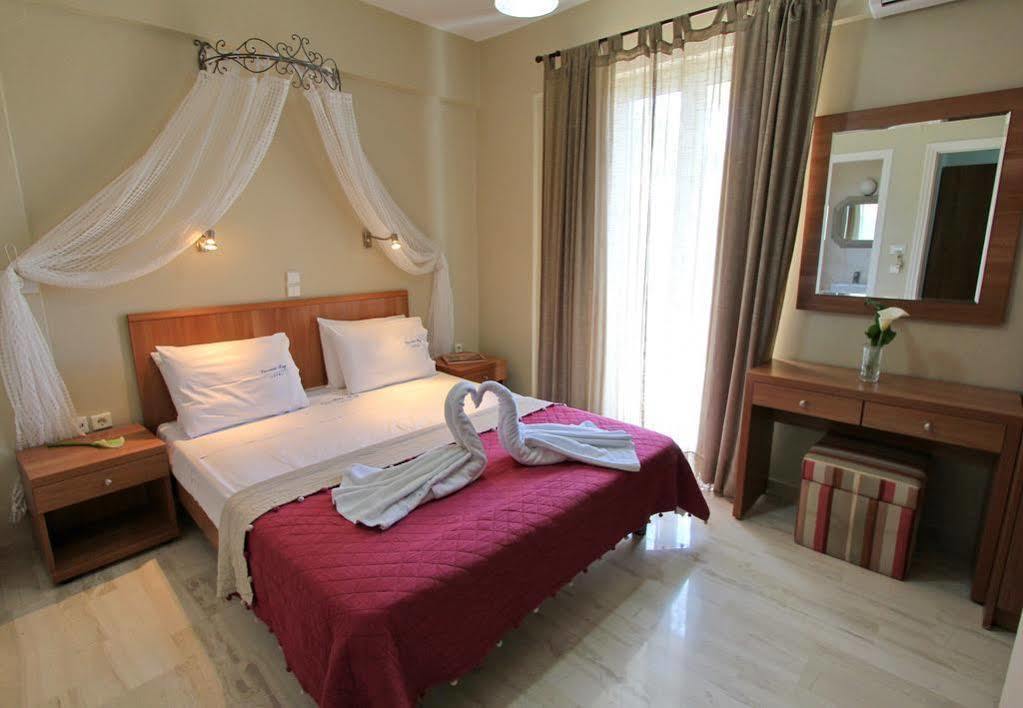 Hotel Bay 3*