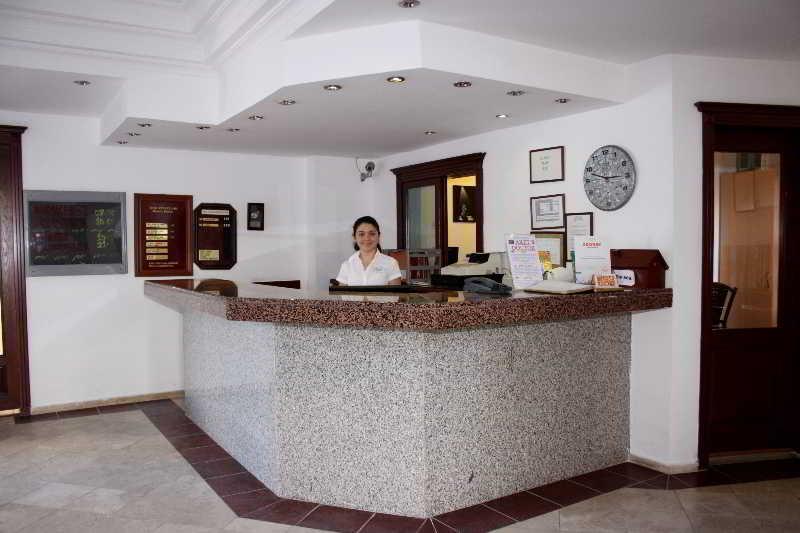 Hotel Aroma Vourvourou