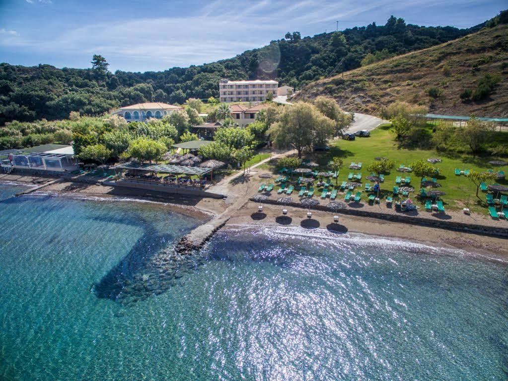 Aparthotel Levantino &