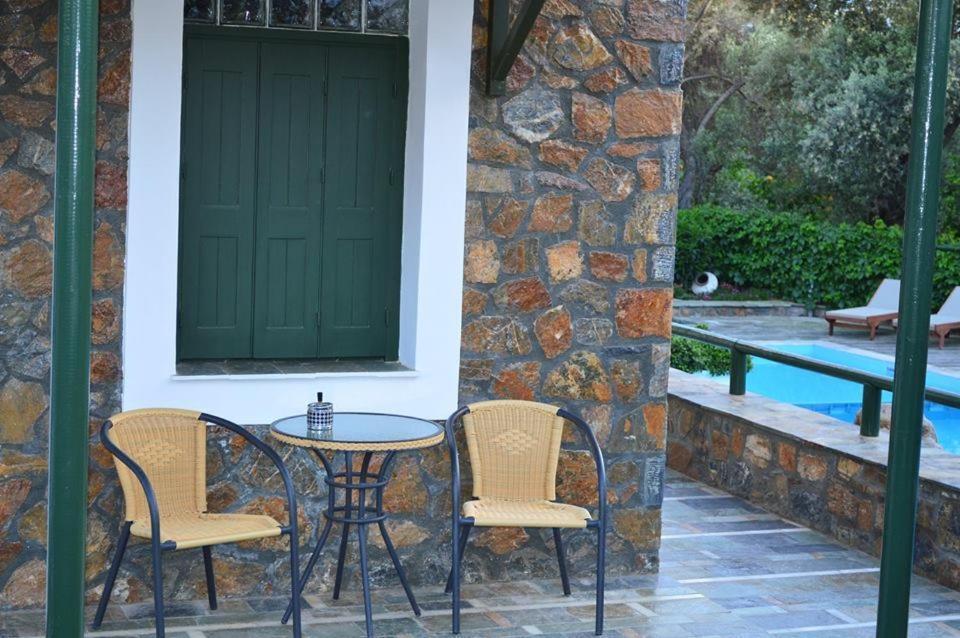 Elia Village Aparthotel