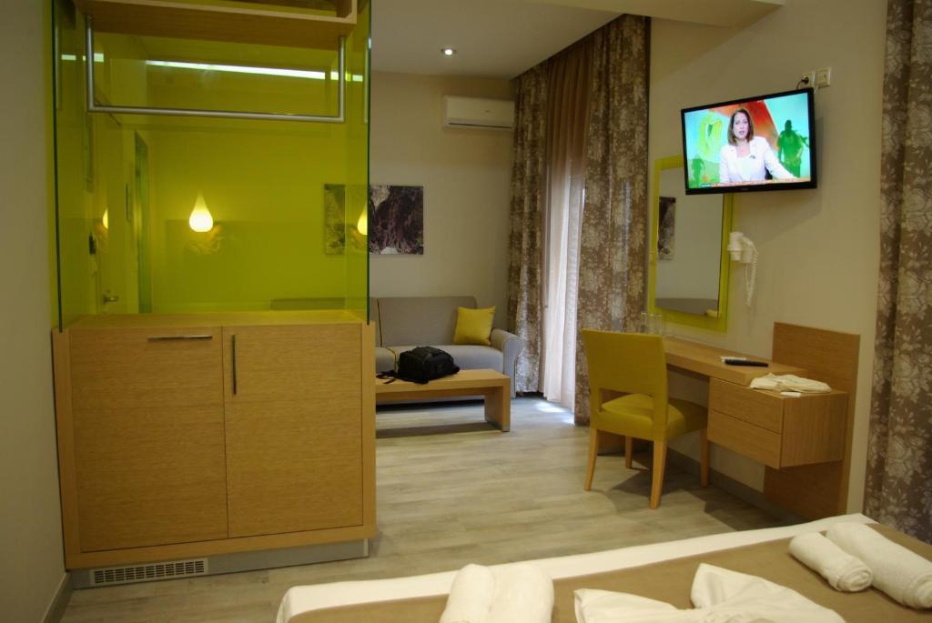 George Hotel Hotel