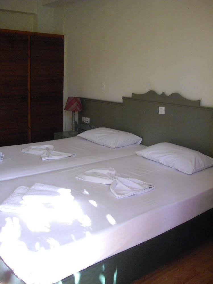Aparthotel Bristol