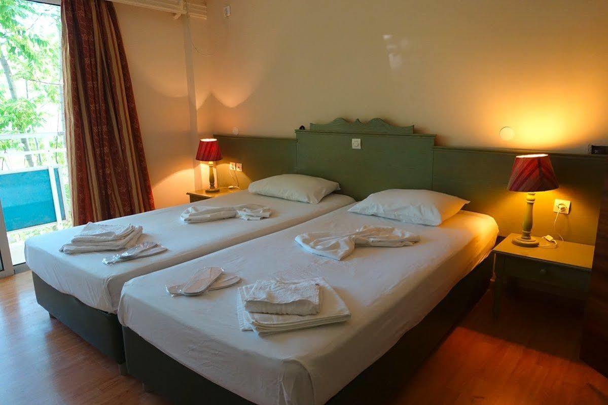 Bristol Aparthotel Kos Town