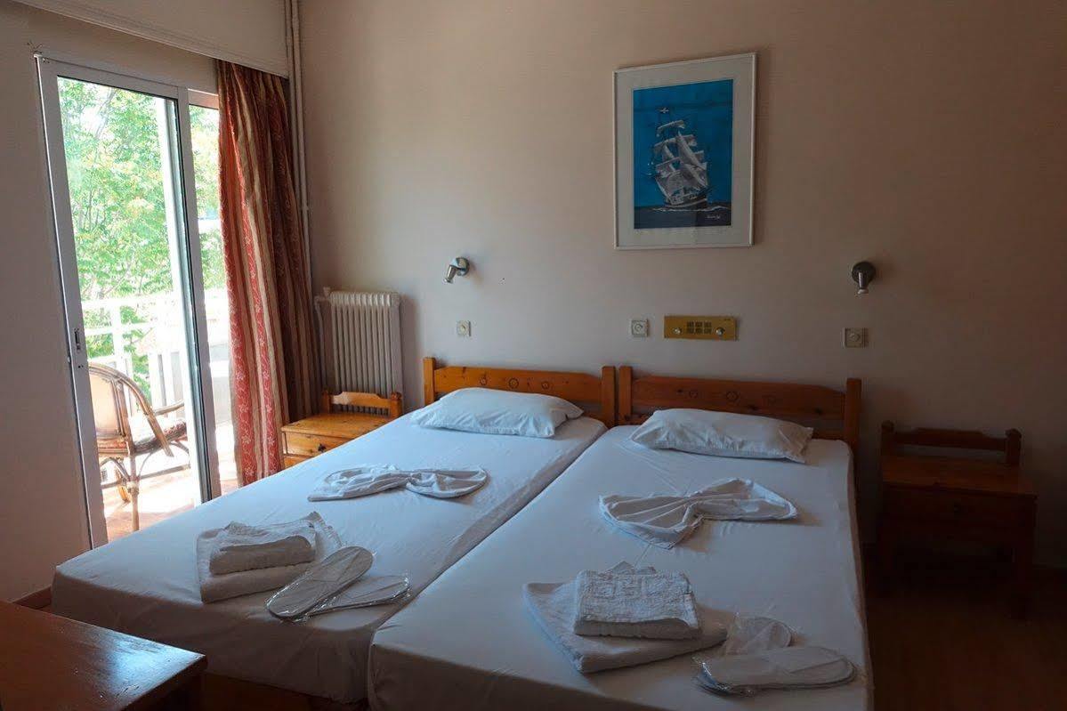 Bristol Aparthotel 2*