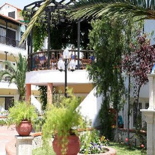 Aparthotel Ioli Village 3*