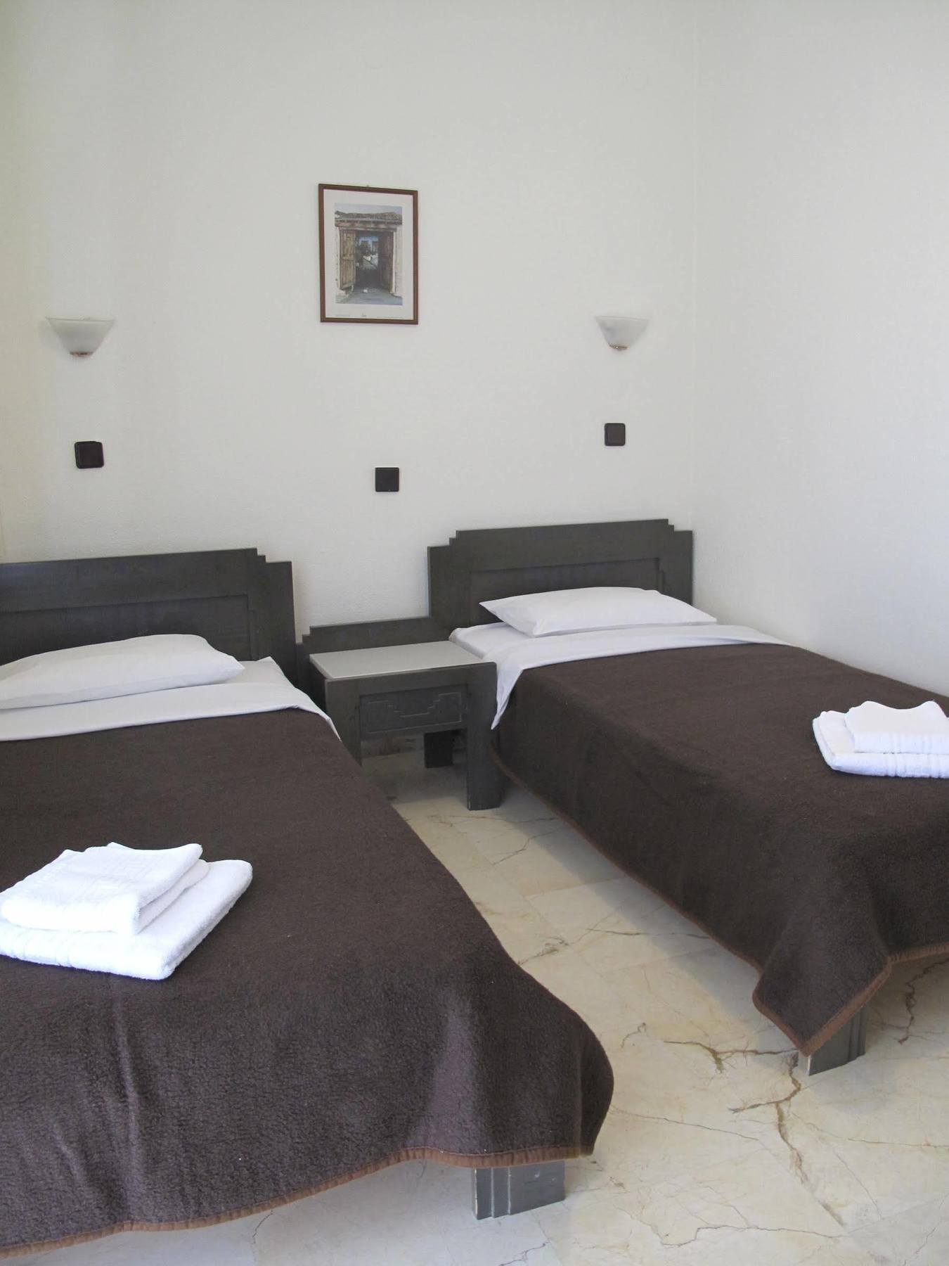 Ioli Village 3* Pefkochori