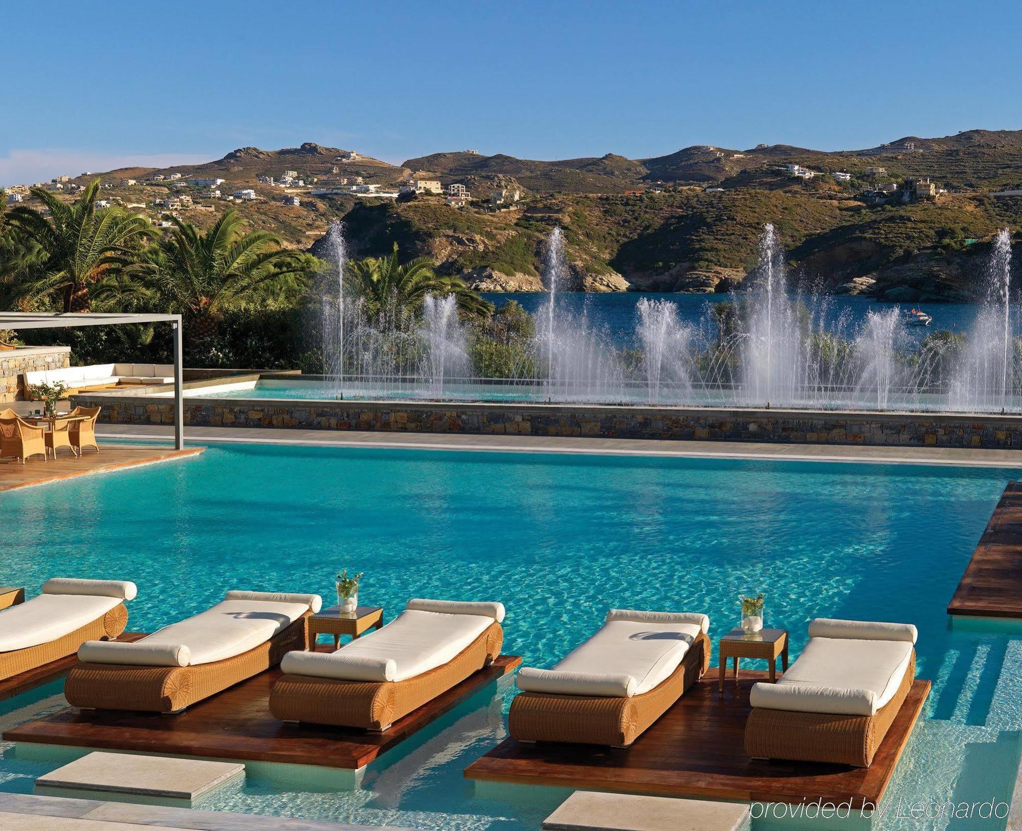 Hotel Crystal Energy 4*