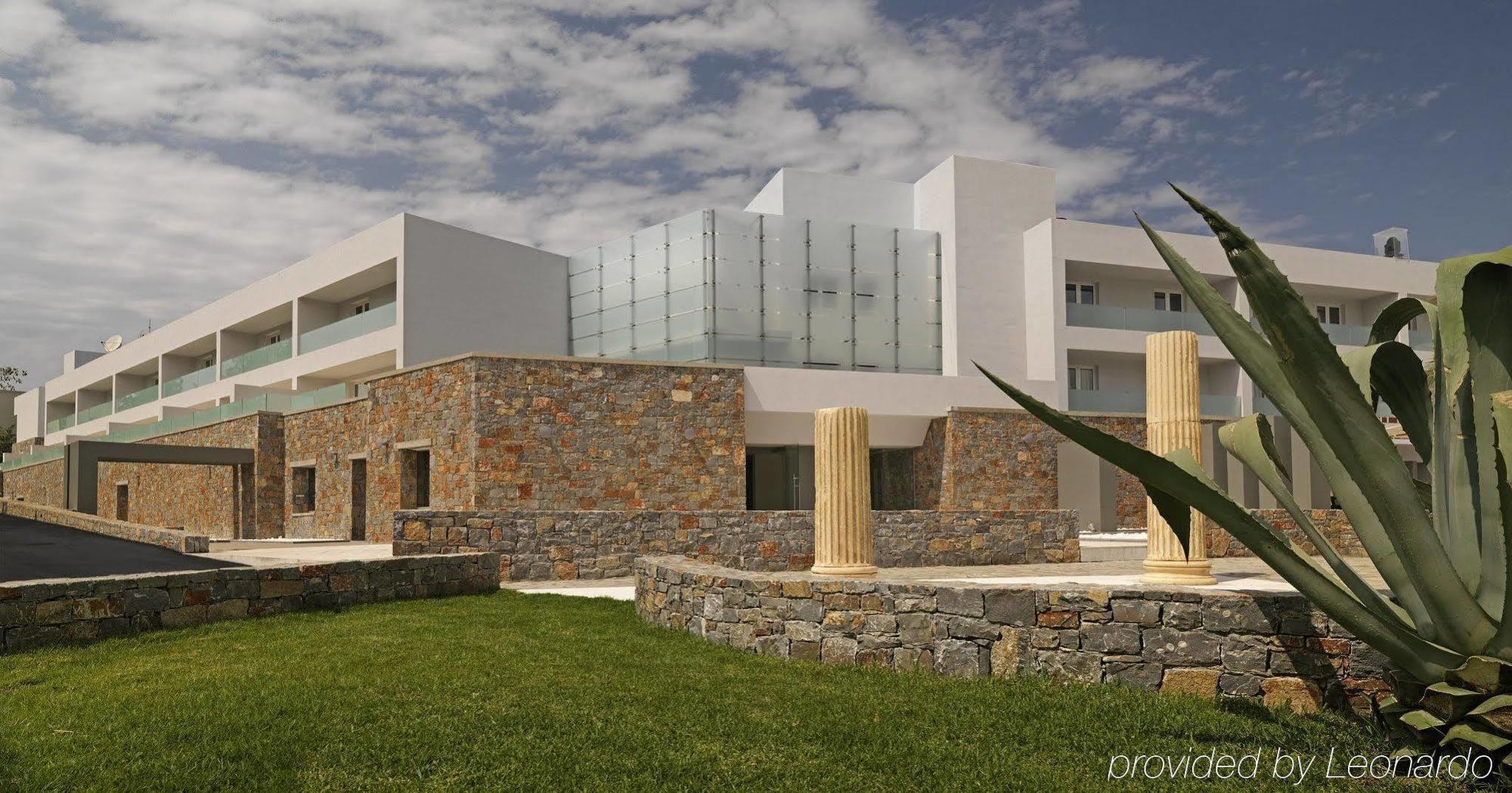 Hotel Crystal Energy Agia Pelagia (Crete)