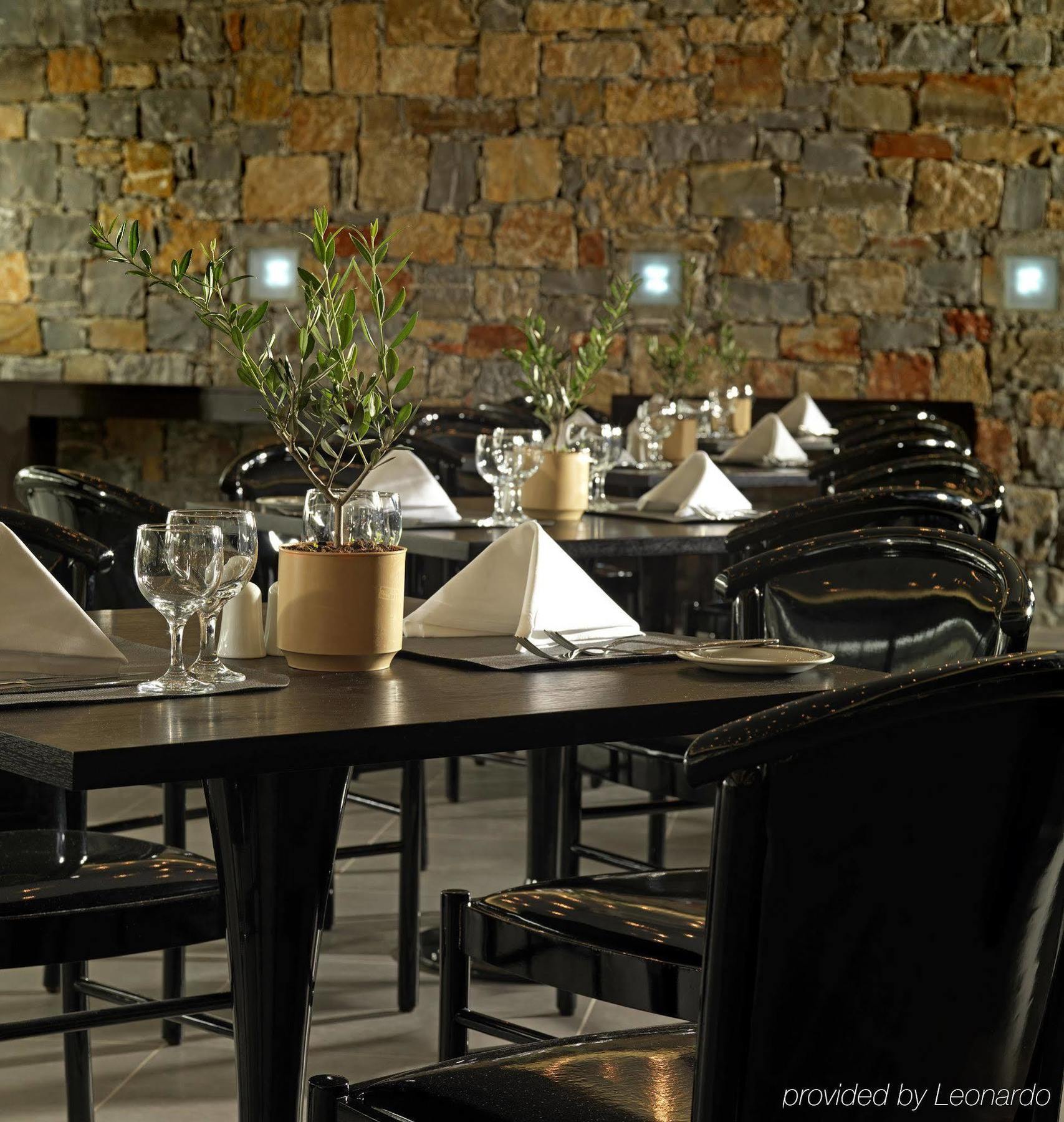 Crystal Energy 4* Agia Pelagia (Crete)