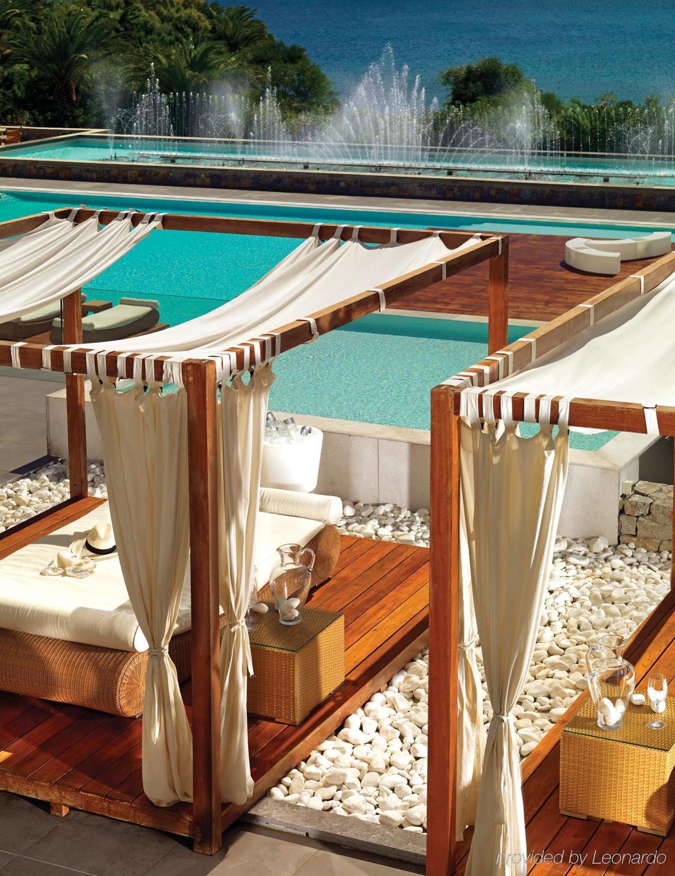 Crystal Energy Hotel 4*