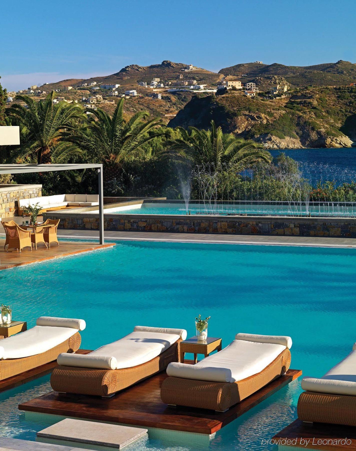 Crystal Energy Hotel