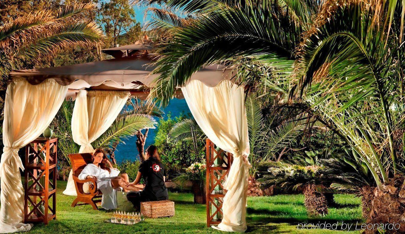 Crystal Energy 4* Agia Pelagia (Crete)