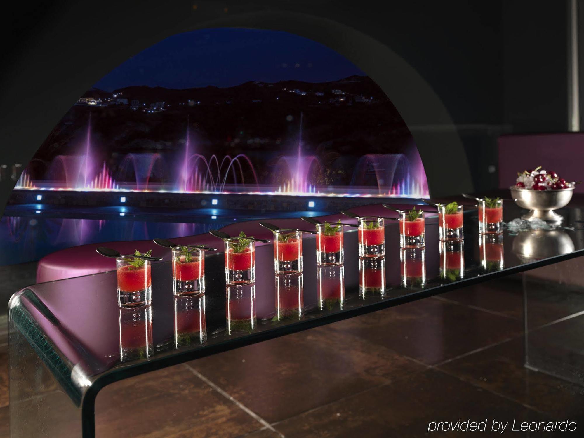 Hotel Crystal Energy Agia Pelagia (Crete)