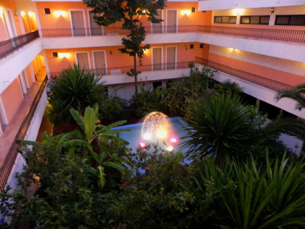 Hotel Alkionis 3*