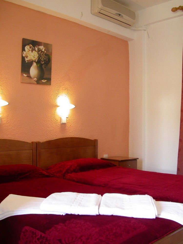 Hotel Ilios 3*