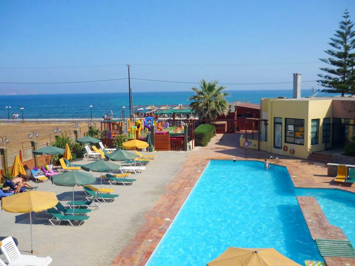Kaissa Hotel