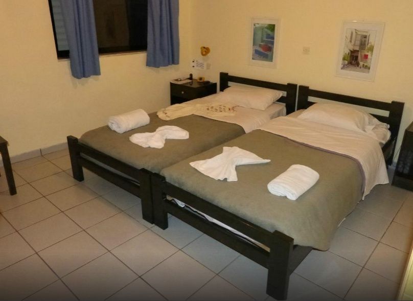 Kaissa Hotel