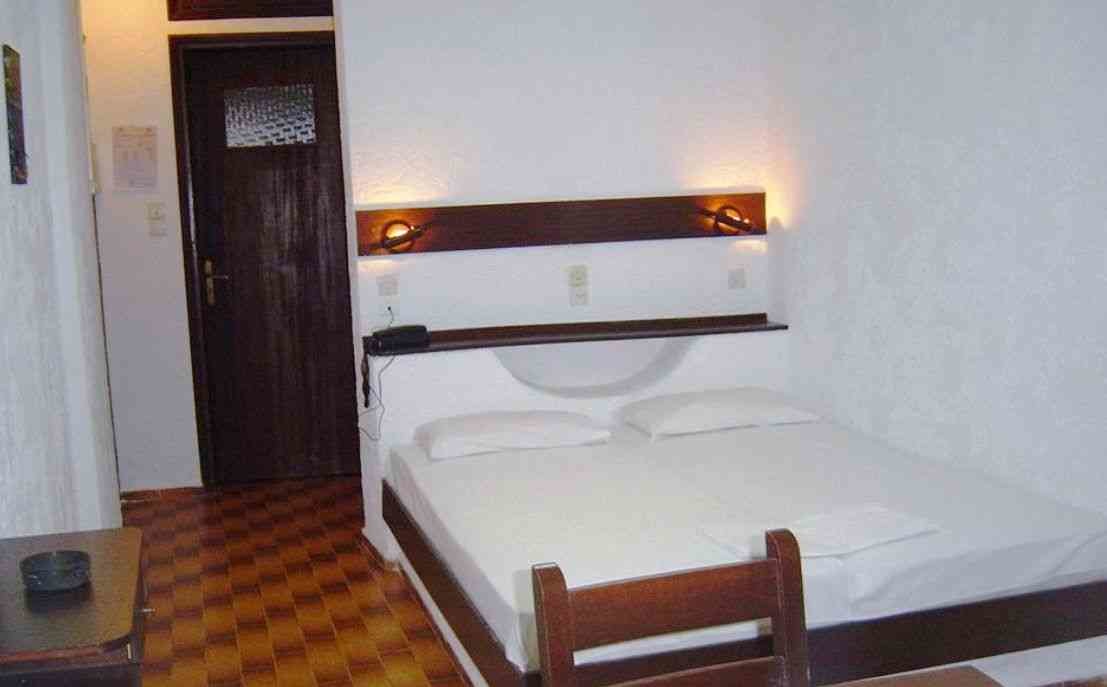 Amazona Aparthotel Agia Pelagia (Crete)