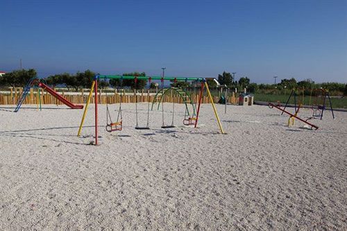 Hotel Ionian Sea & - Aqua Park Kounopetra