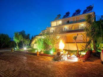 Hotel Pegasus