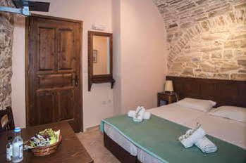 Hotel Vouno Village 3*