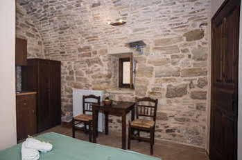 Hotel Vouno Village