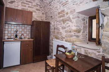 Hotel Vouno Village 3*