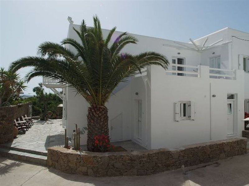 White Myth Guest house