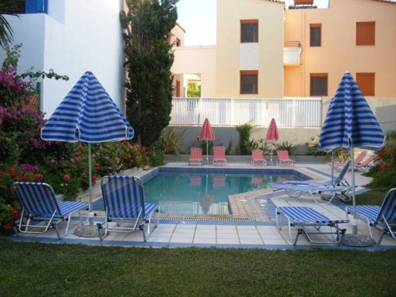 Panormo Hotel 3*