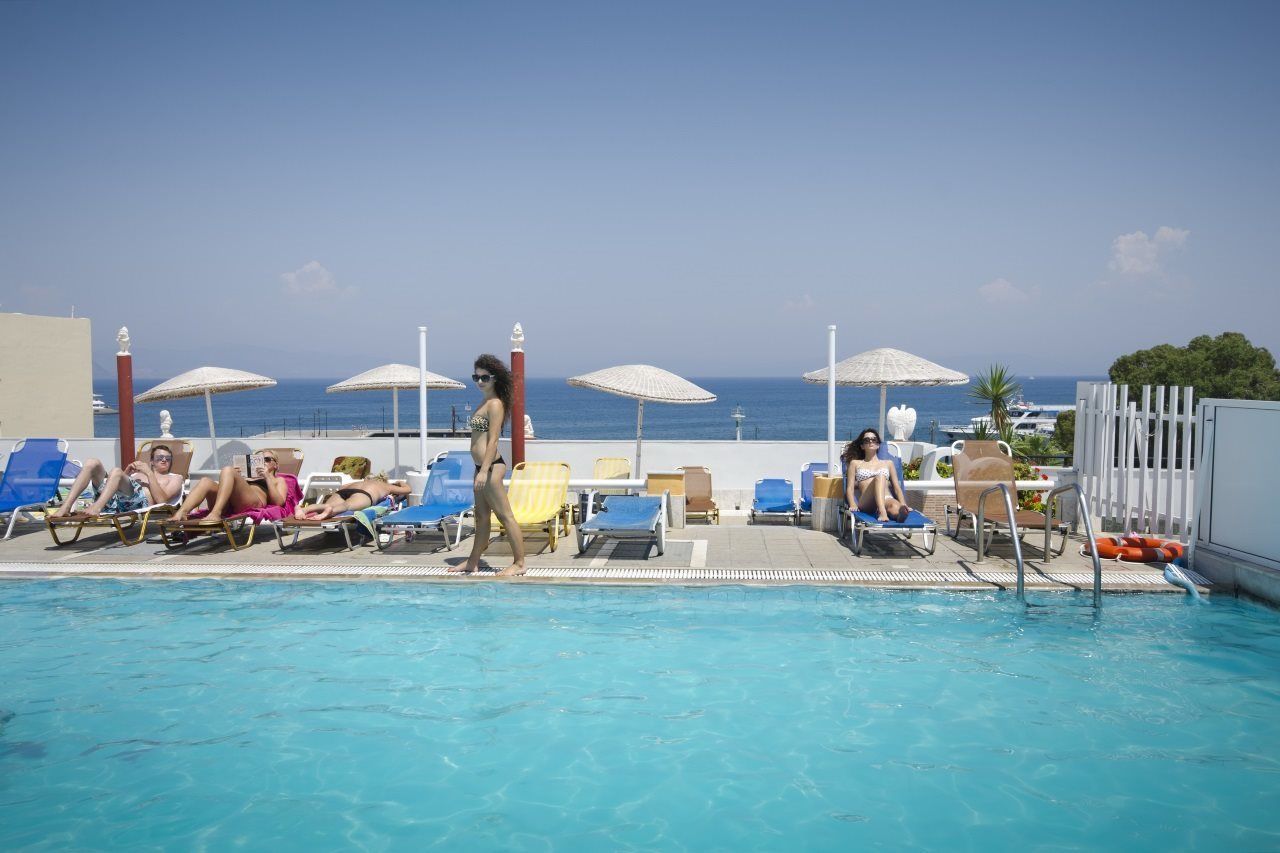 Hotel Kosta Palace 4*