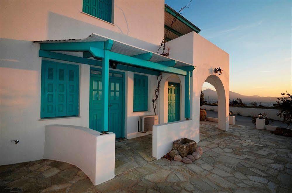 Glarakia Guest house