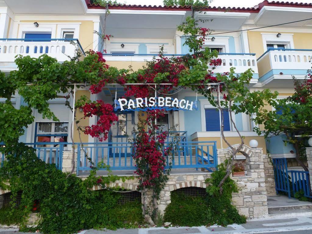 Hotel Paris 2*