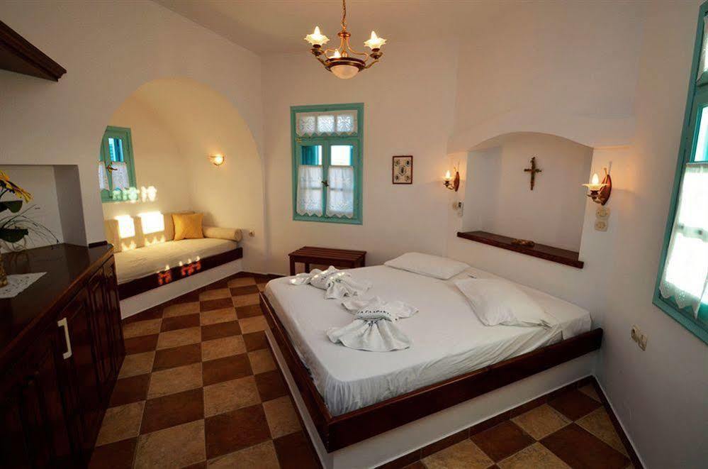 Glarakia Guest house 3*