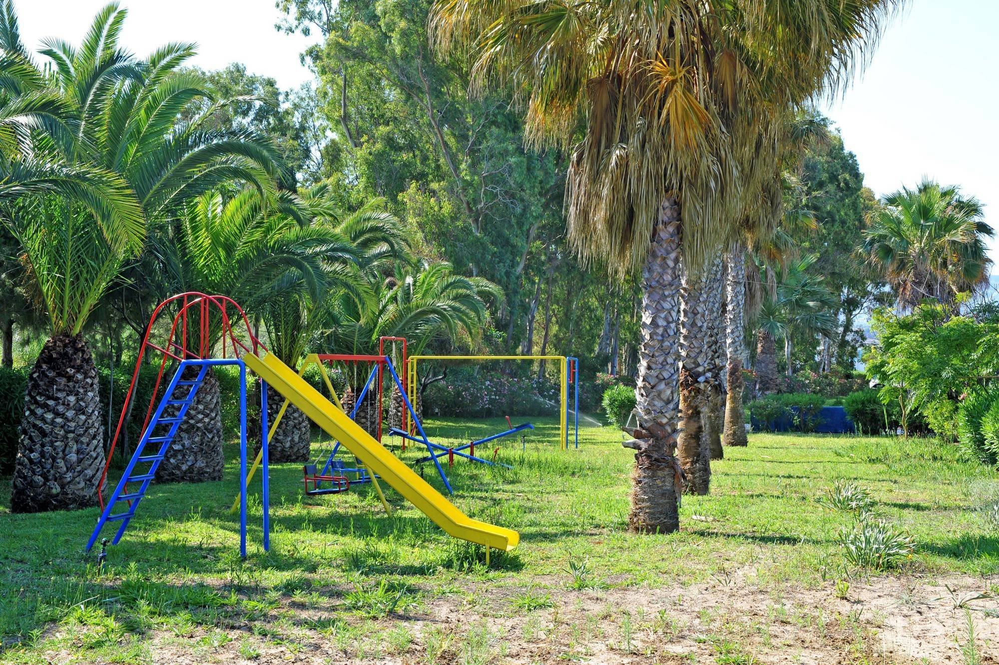 Cavo D' Oro 3* Marmari (Kos)