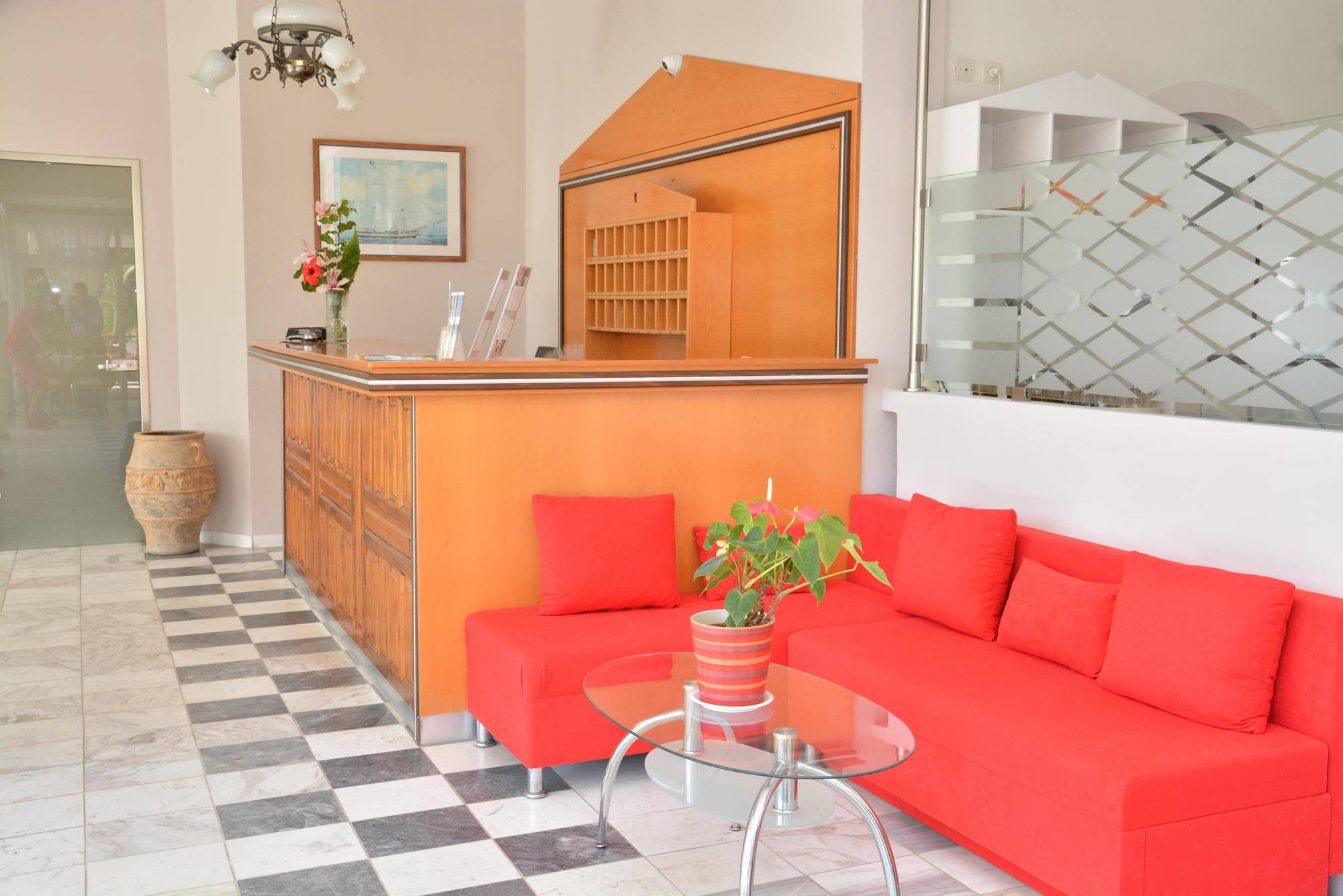 Cavo D' Oro 3*