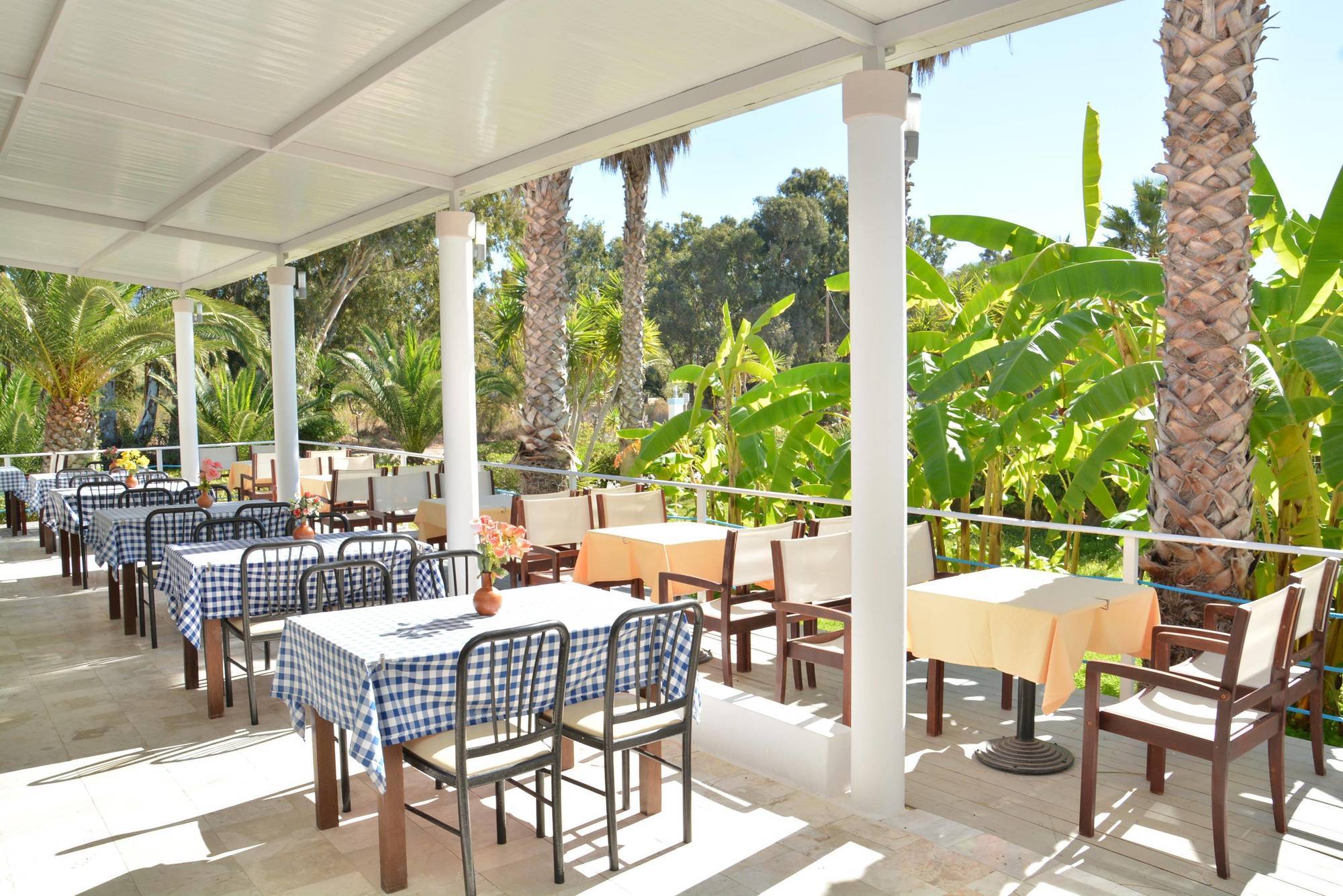 Cavo D' Oro Aparthotel Marmari (Kos)