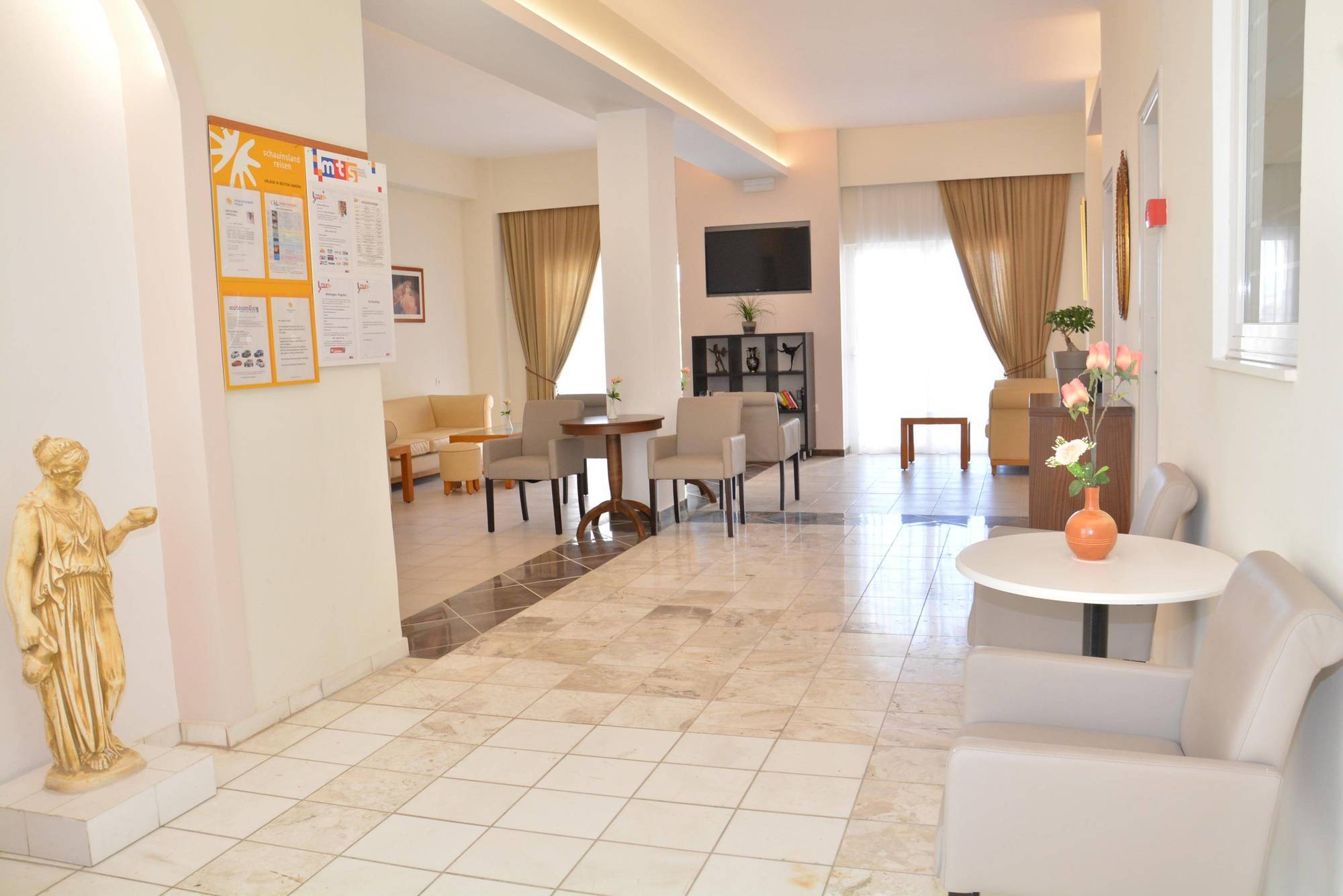 Cavo D' Oro 3*