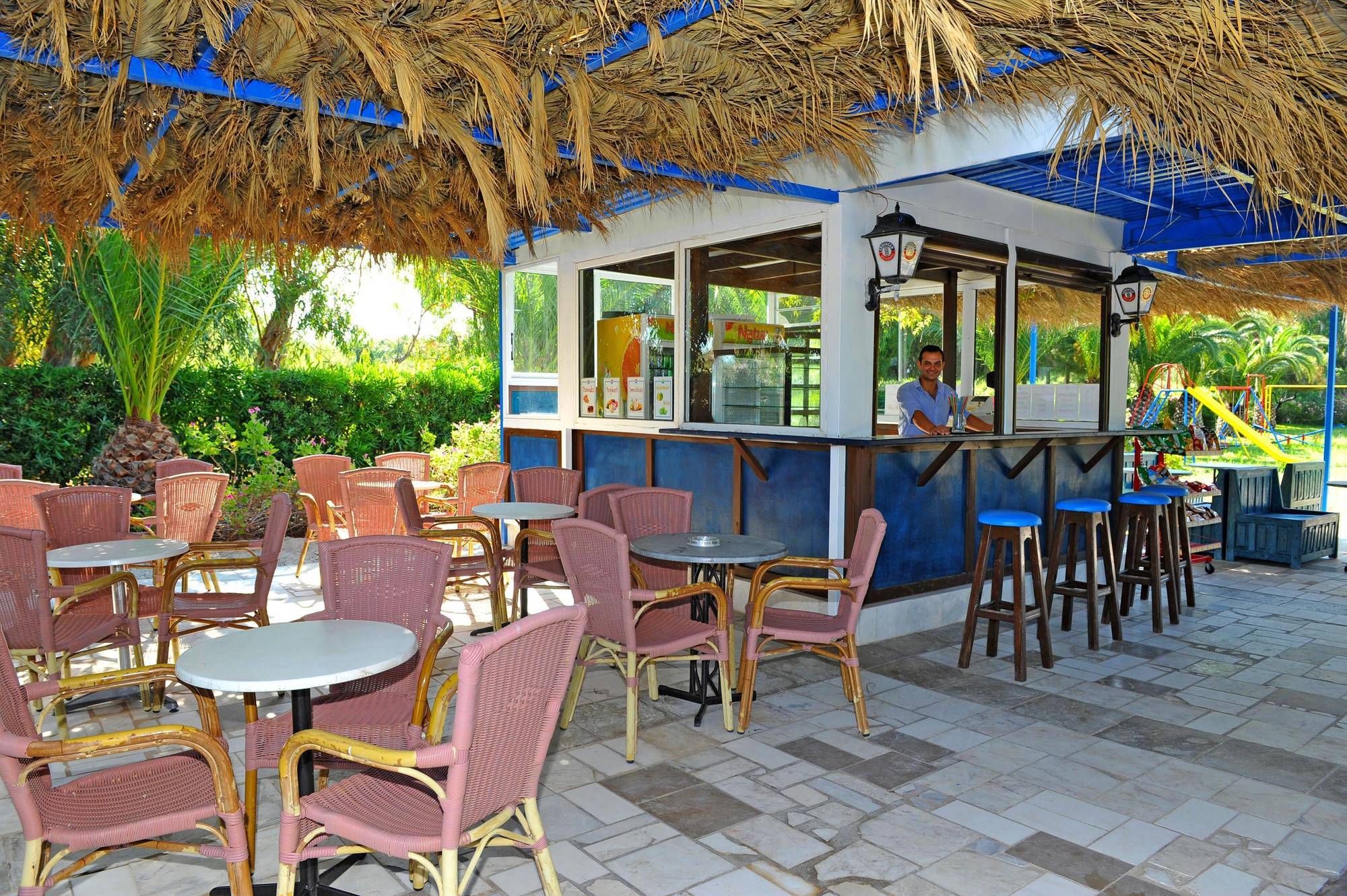 Aparthotel Cavo D' Oro Marmari (Kos)