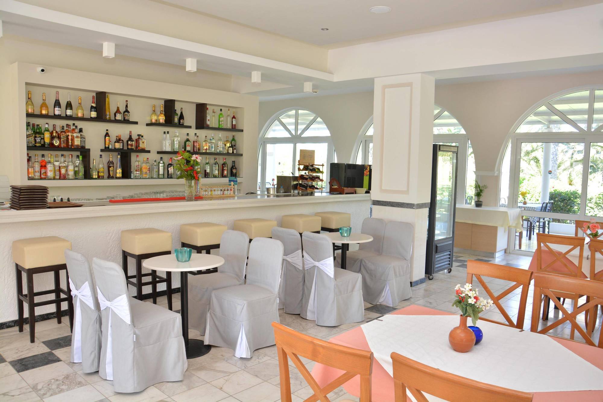 Cavo D' Oro Aparthotel Marmari (Kos)