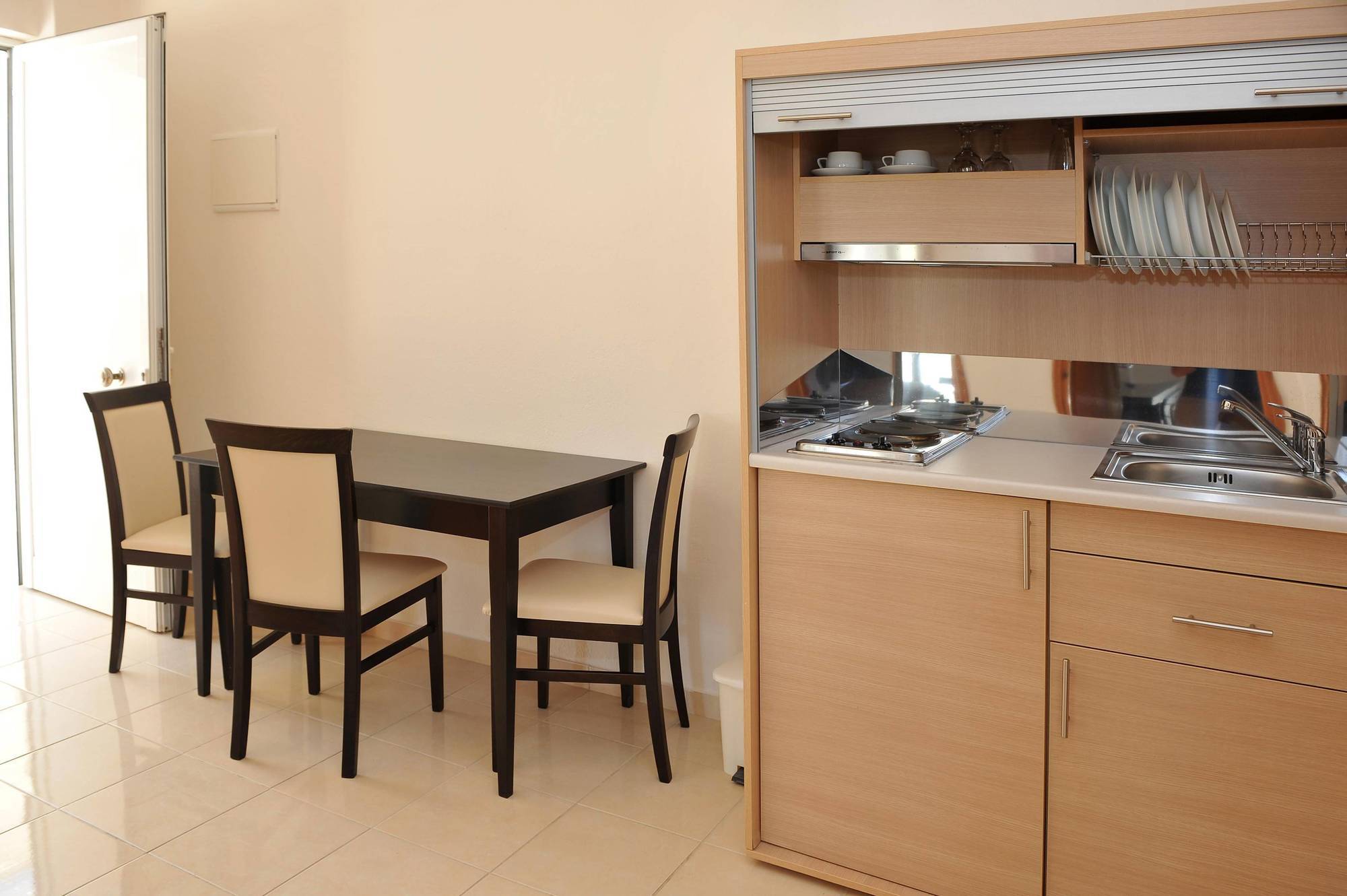 Cavo D' Oro 3*