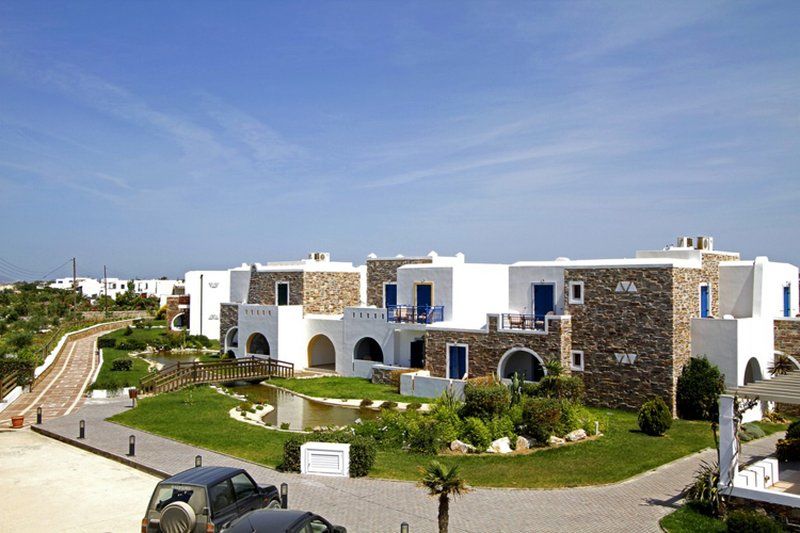 Hotel Plaza 3*