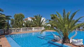 Tersanas Village Apartments Aparthotel 2*