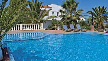 Tersanas Village Apartments Aparthotel 2*