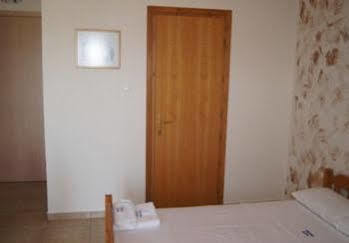 Guest house Verginarooms