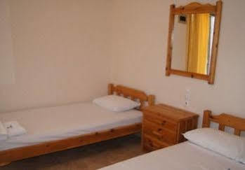 Guest house Verginarooms