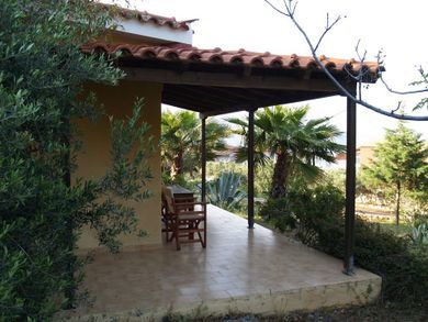 Aparthotel Village Monemvasia