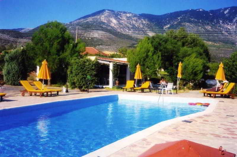 Hotel Pegasus