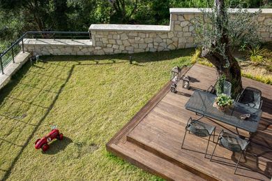 Apartment Topos Parga