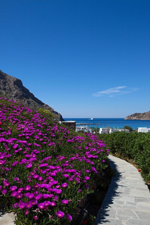 Xerolithia Guest house 2*